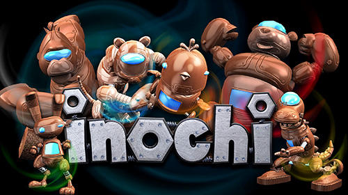 Ladda ner Inochi: Android  spel till mobilen och surfplatta.