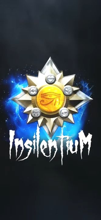 Ladda ner Insilentium: Fantasy CCG: Android  spel till mobilen och surfplatta.