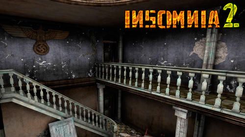Ladda ner Insomnia 2: Android  spel till mobilen och surfplatta.