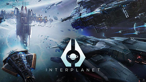 Ladda ner Interplanet: Android Space spel till mobilen och surfplatta.