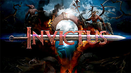 Ladda ner Invictus: Android Strategy RPG spel till mobilen och surfplatta.