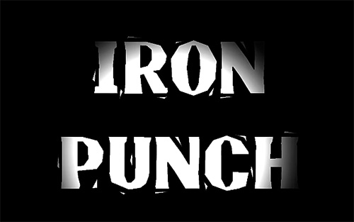 Ladda ner Iron punch på Android 4.0 gratis.