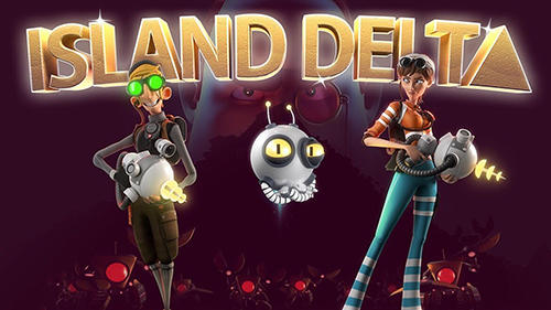 Ladda ner Island Delta: Android  spel till mobilen och surfplatta.