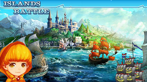 Ladda ner Island fight: Android Online Strategy spel till mobilen och surfplatta.