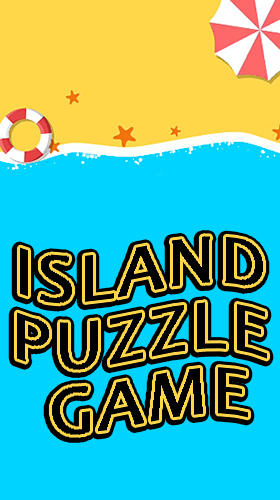 Ladda ner Island puzzle game: Android Puzzle spel till mobilen och surfplatta.