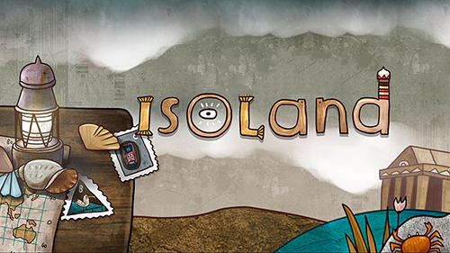 Ladda ner Isoland: Android  spel till mobilen och surfplatta.