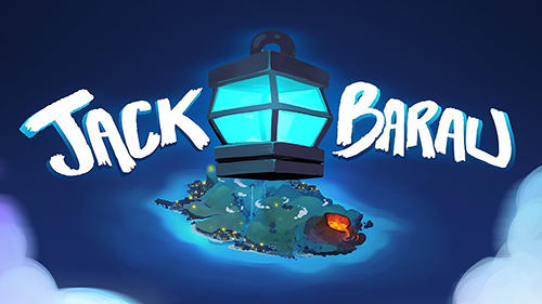 Ladda ner Jack Barau: Android Platformer spel till mobilen och surfplatta.