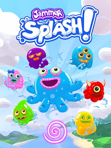 Ladda ner Jammer splash!: Android Match 3 spel till mobilen och surfplatta.