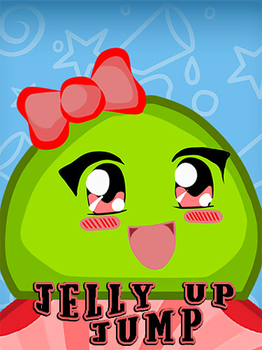 Ladda ner Jelly up jump på Android 4.1 gratis.