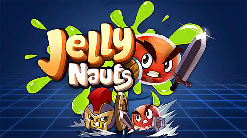 Ladda ner Jellynauts: Android Time killer spel till mobilen och surfplatta.