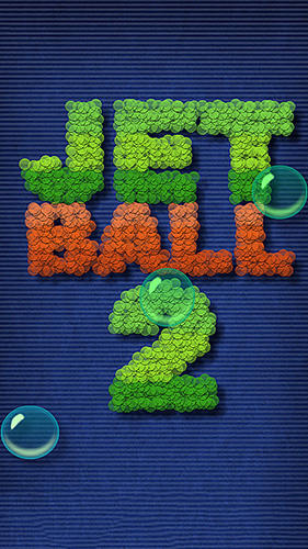 Ladda ner Jet ball 2 på Android 4.0 gratis.
