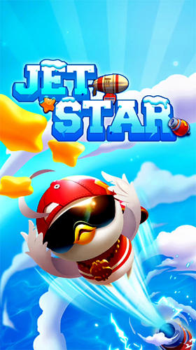 Ladda ner Jet star på Android 4.4 gratis.