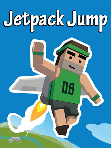Ladda ner Jetpack jump på Android 4.4 gratis.