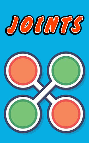 Ladda ner Joints: Android Puzzle spel till mobilen och surfplatta.