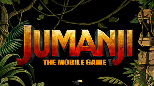 Jumanji: The mobile game