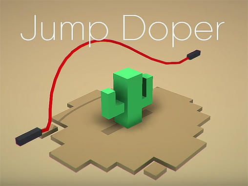 Ladda ner Jump doper: Android Time killer spel till mobilen och surfplatta.