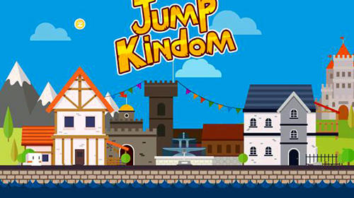 Ladda ner Jump kingdom: Android Platformer spel till mobilen och surfplatta.