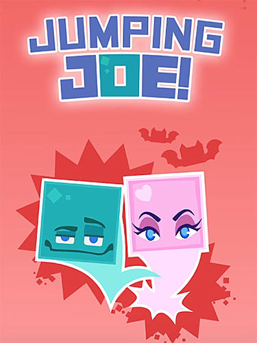Ladda ner Jumping Joe!: Android Jumping spel till mobilen och surfplatta.