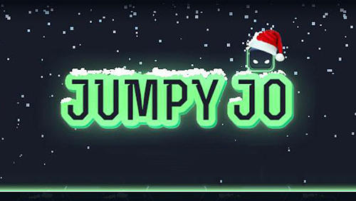 Ladda ner Jumpy Jo: Android Platformer spel till mobilen och surfplatta.