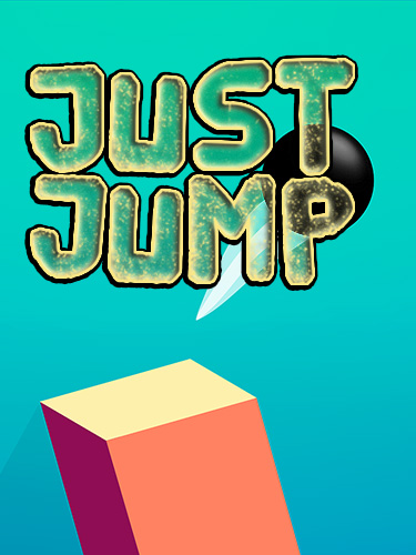 Ladda ner Just jump: Android Jumping spel till mobilen och surfplatta.