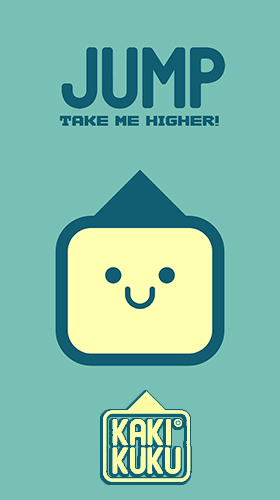 Ladda ner Kakikuku. Jump: Take me higher!: Android Time killer spel till mobilen och surfplatta.
