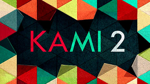 Ladda ner Kami 2: Android Puzzle spel till mobilen och surfplatta.