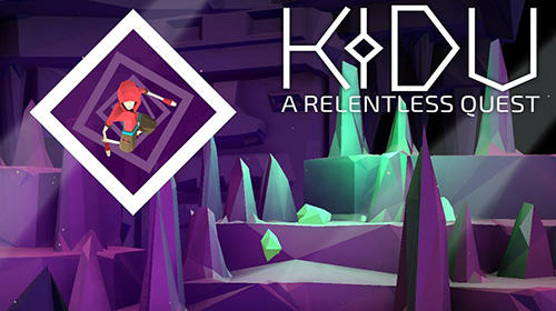 Ladda ner Kidu: A relentless quest: Android  spel till mobilen och surfplatta.