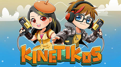 Ladda ner Kinetikos: Android  spel till mobilen och surfplatta.