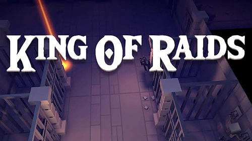 Ladda ner King of raids: Magic dungeons på Android 2.3 gratis.