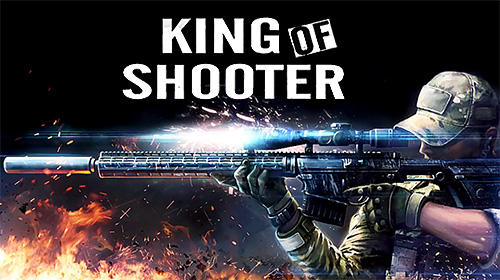 Ladda ner King of shooter: Sniper shot killer: Android Sniper spel till mobilen och surfplatta.