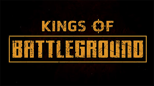 Ladda ner Kings of battleground: Android First-person shooter spel till mobilen och surfplatta.
