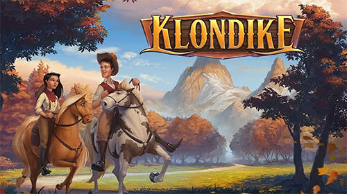 Ladda ner Klondike adventures: Android  spel till mobilen och surfplatta.