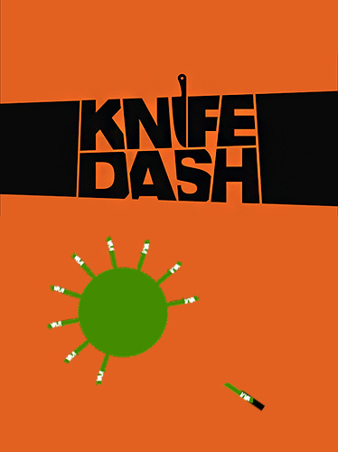 Ladda ner Knife dash: Android Twitch spel till mobilen och surfplatta.