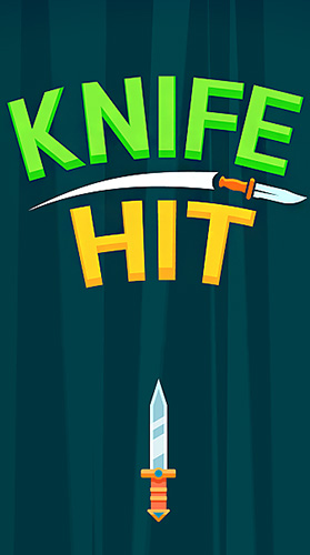 Ladda ner Knife hit: Android Twitch spel till mobilen och surfplatta.