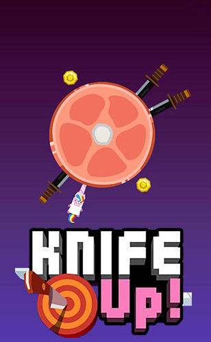 Ladda ner Knife up! på Android 2.1 gratis.