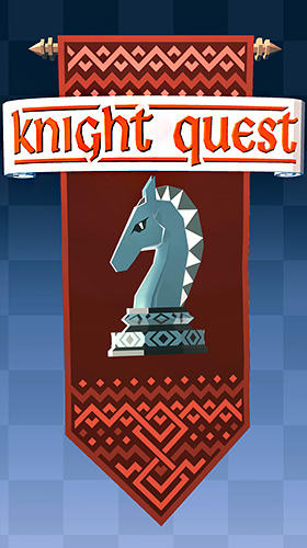 Ladda ner Knight quest: Android Puzzle spel till mobilen och surfplatta.
