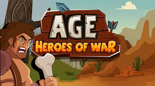 Ladda ner Knights age: Heroes of wars. Age: Legacy of war: Android RTS spel till mobilen och surfplatta.