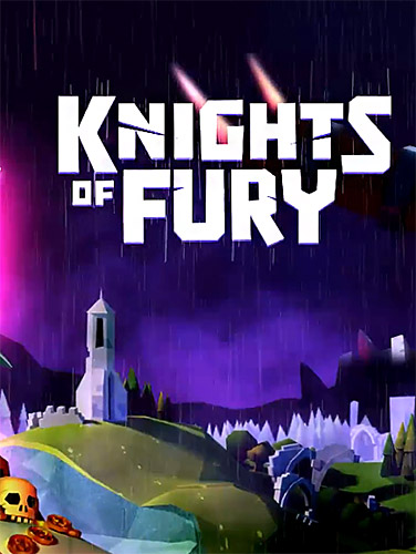 Ladda ner Knights of fury: Android Action RPG spel till mobilen och surfplatta.