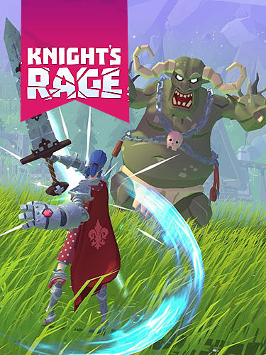 Ladda ner Knight's rage på Android 5.0 gratis.