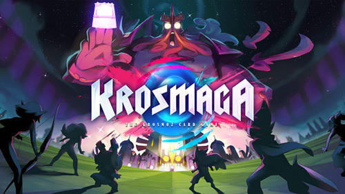 Ladda ner Krosmaga på Android 4.1 gratis.