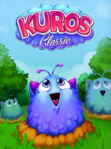 Ladda ner Kuros classic: Android Puzzle spel till mobilen och surfplatta.