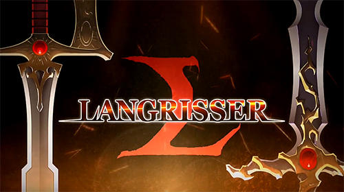 Ladda ner Langrisser sea: Android Strategy RPG spel till mobilen och surfplatta.