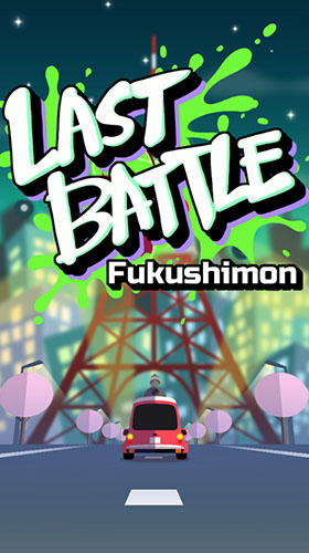 Ladda ner Last battle: Fruit vs bullet: Android Arkadspel spel till mobilen och surfplatta.