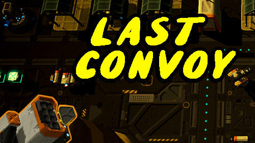 Ladda ner Last convoy: Tower offense på Android 4.4 gratis.
