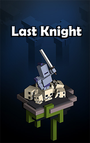 Ladda ner Last knight: Skills upgrade game: Android Twitch spel till mobilen och surfplatta.
