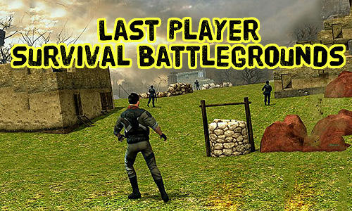 Ladda ner Last player survival: Battlegrounds: Android Third-person shooter spel till mobilen och surfplatta.