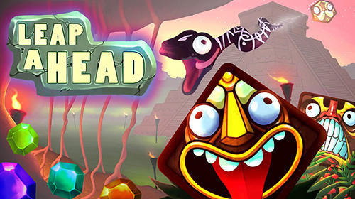 Ladda ner Leap a head: Android Puzzle spel till mobilen och surfplatta.