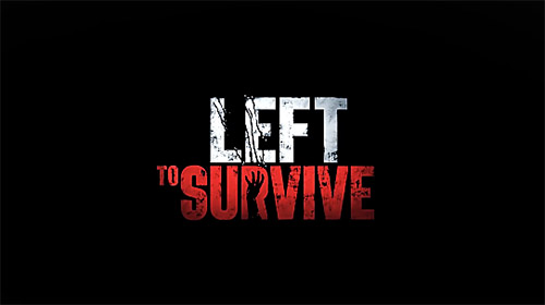 Left to survive
