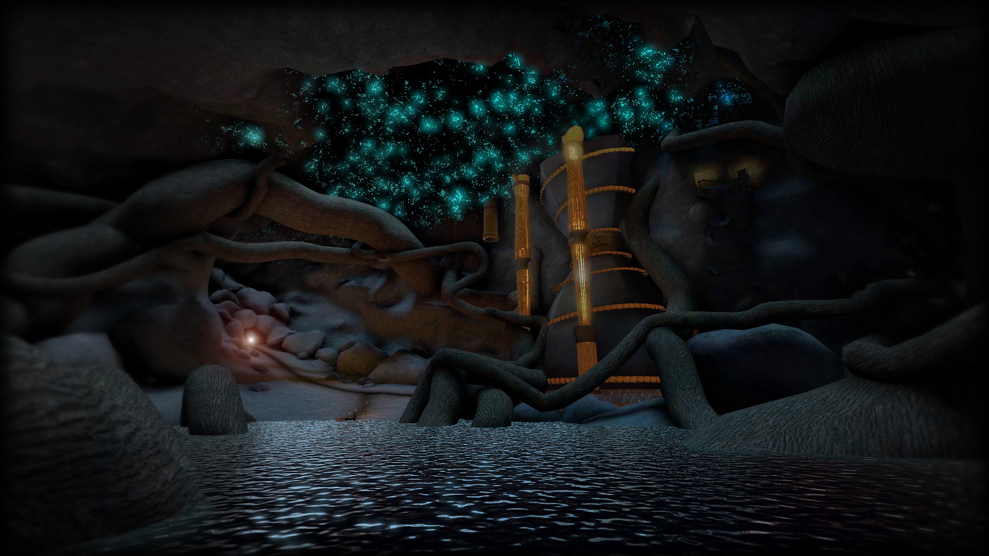 Ladda ner Legacy 4 - Tomb of Secrets: Android-spel till mobilen och surfplatta.