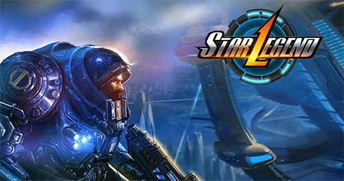 Ladda ner Legend of star: Human awaken: Android Strategy RPG spel till mobilen och surfplatta.